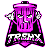 TRSHX emblem