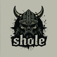 SHOLE emblem