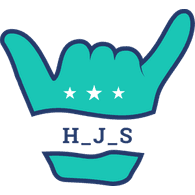 H_J_S emblem