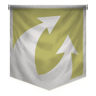 CRABE emblem