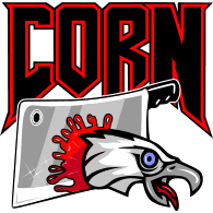 C0RN emblem