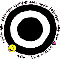 BHOLD emblem