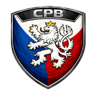 CPBCZ emblem