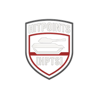 HPTS emblem