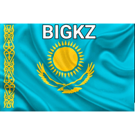 BIGKZ emblem