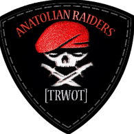 TRWOT emblem