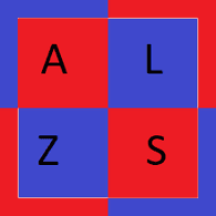 AL-ZS emblem