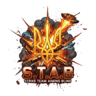 S-TAB emblem