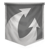 STUFK emblem