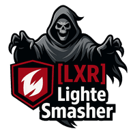 LXR emblem
