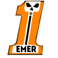 SK- emblem