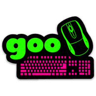 GOO_ emblem