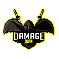 DAMG3 emblem