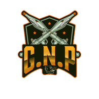 -GNP- emblem