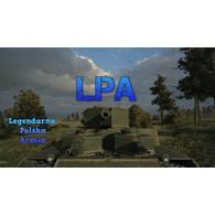 -LPA- emblem