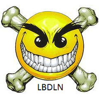 LBDLN emblem