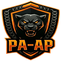 PA-AP emblem
