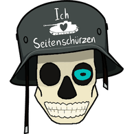 LESS emblem