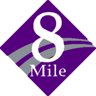 8MILE emblem