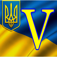 UKR-V emblem