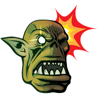 SMORC emblem