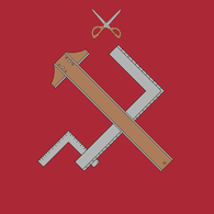 PRVDA emblem