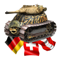 TU-CR emblem