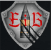 E_I_B emblem