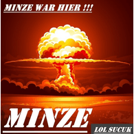 MINZE emblem