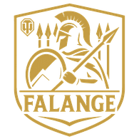 FL-G emblem