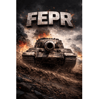 FEPR emblem