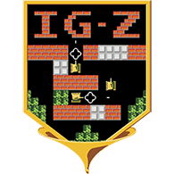 IG-Z emblem