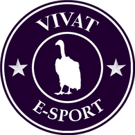 V1VAT emblem