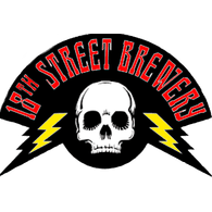 18TH emblem