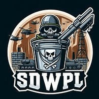 SDWPL emblem