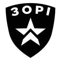 30PI emblem