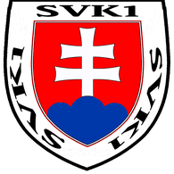 SVK1 emblem