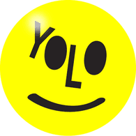 YQLO emblem
