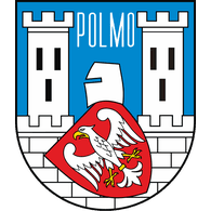 POLMO emblem
