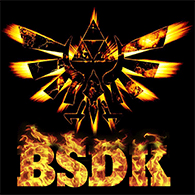 BSDK emblem
