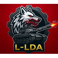 L-LDA emblem