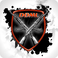 DDML emblem