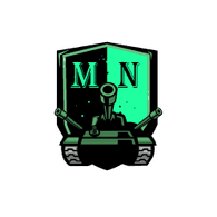 MR0K emblem