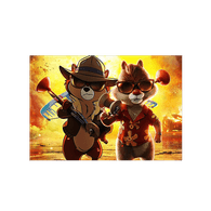 CHID emblem