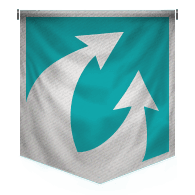 O-P-B emblem