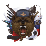 KOPM7 emblem