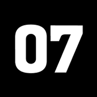07ER emblem