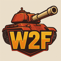 W2F emblem