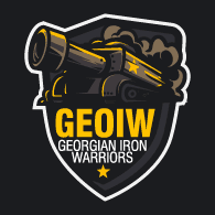 GEOIW emblem