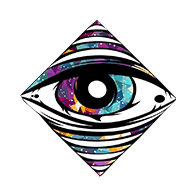 -EYE- emblem